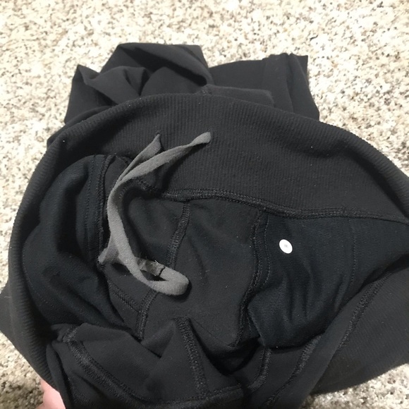 Lululemon sweatpants - Picture 4 of 5